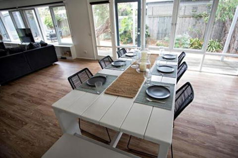 LONSDALE On GLANEUSE - Foster Accommodation 6