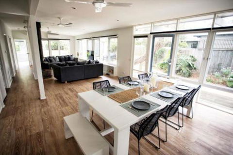 LONSDALE On GLANEUSE - Foster Accommodation 0
