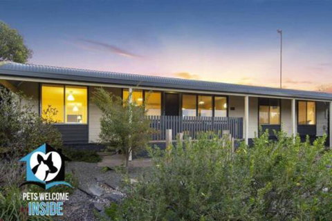 Retro Groovy Pad Pt Elliot - Foster Accommodation 4