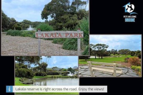 Retro Groovy Pad Pt Elliot - Foster Accommodation 6