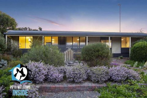 Retro Groovy Pad Pt Elliot - Foster Accommodation 5