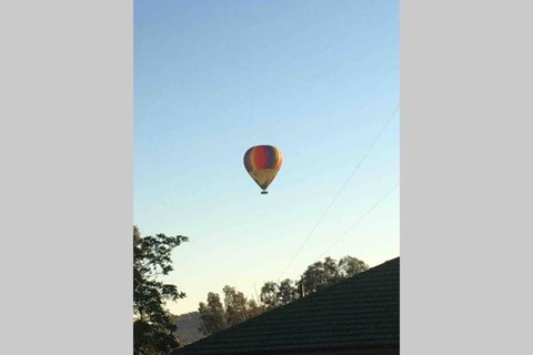 Salty Cottage Northam - Foster Accommodation 4
