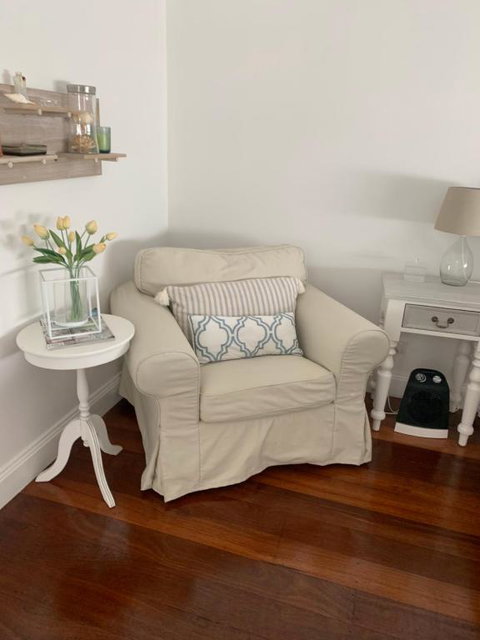 Salty Cottage Northam - Foster Accommodation 2