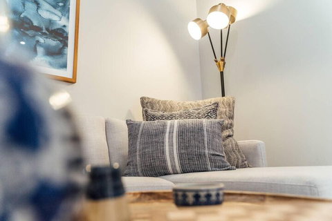 Noosa On Moseley Close To Beach Wifi Nespresso - Foster Accommodation 6