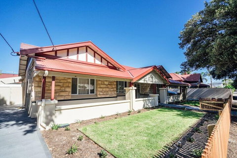 Noosa On Moseley Close To Beach Wifi Nespresso - Foster Accommodation 1