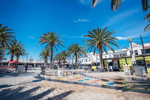 Noosa On Moseley Close To Beach Wifi Nespresso - Foster Accommodation 5