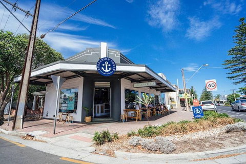 Noosa On Moseley Close To Beach Wifi Nespresso - Foster Accommodation 4