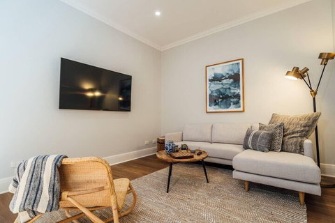 Noosa On Moseley Close To Beach Wifi Nespresso - Foster Accommodation 7