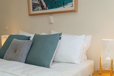 Beachy Keen On Moseley Wifi Netflix Pool Spa - Foster Accommodation 5