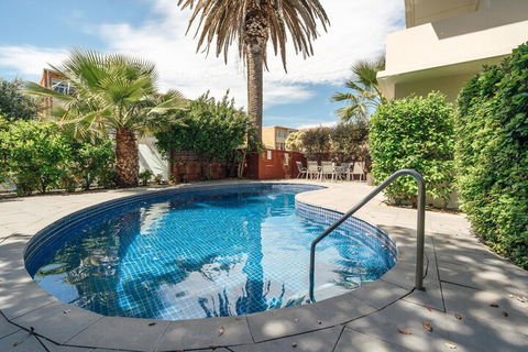 Beachy Keen On Moseley Wifi Netflix Pool Spa - Foster Accommodation 2