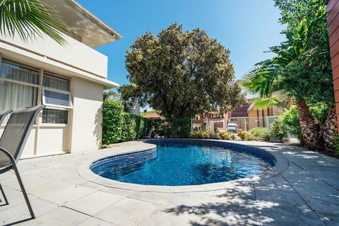 Beachy Keen On Moseley Wifi Netflix Pool Spa - Foster Accommodation 1