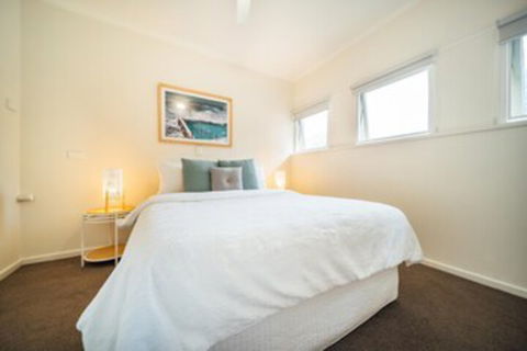 Beachy Keen On Moseley Wifi Netflix Pool Spa - Foster Accommodation 0