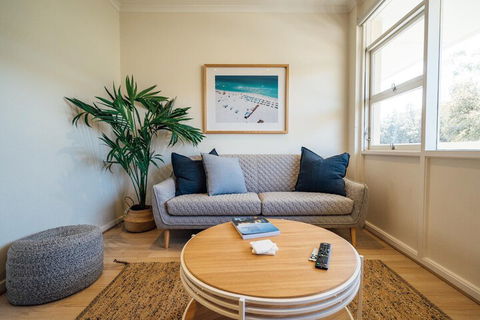 Beachy Keen On Moseley Wifi Netflix Pool Spa - Foster Accommodation 7