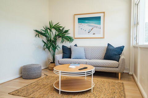 Beachy Keen On Moseley Wifi Netflix Pool Spa - Foster Accommodation 6