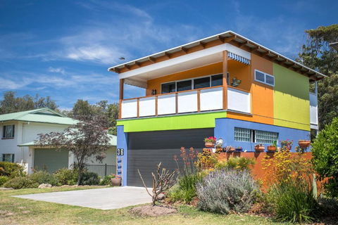 Studio 36 - Foster Accommodation 3