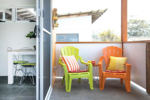 Studio 36 - Foster Accommodation 6