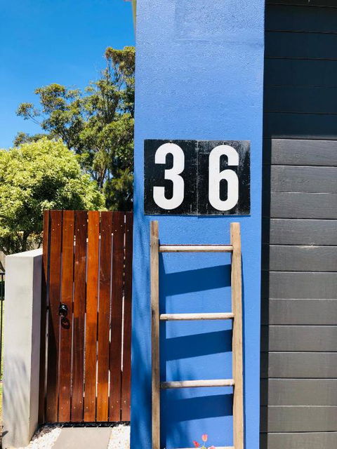 Studio 36 - Foster Accommodation 2