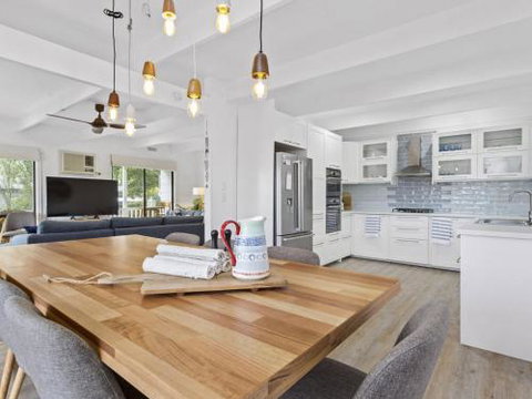 BAYSHORE DROMANA - Foster Accommodation 4