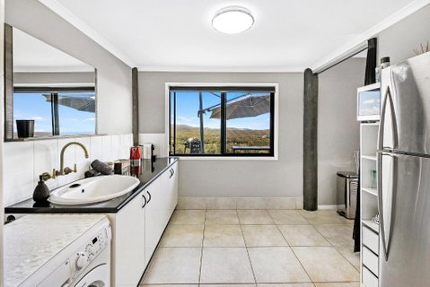 Eagles Loft - Foster Accommodation 5