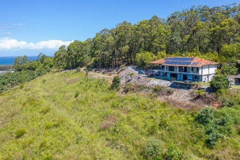 Eagles Loft - Foster Accommodation 2