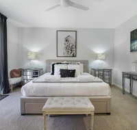 Casa Paradiso - Foster Accommodation