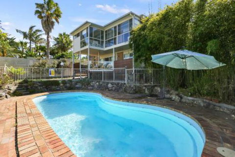 Serenity By The Sea - Foster Accommodation 0
