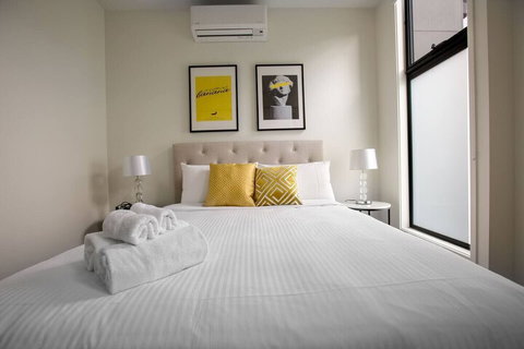 Designer Warm Homeatmooneeponds+parking / Wifi - Foster Accommodation 1