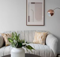 Delightful Townhouse Staymoonee Ponds  Parking - Foster Accommodation