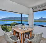 Belle Escapes Luxury Cairns Penthouse with Ocean Views 903 - Foster Accommodation