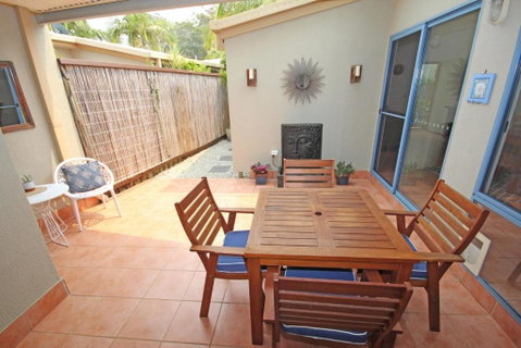 Santa Barbara - Foster Accommodation 4