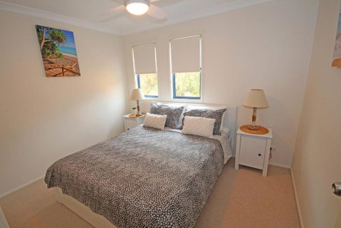 Santa Barbara - Foster Accommodation 3