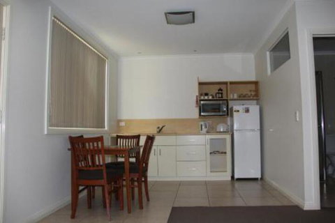 Hibernian Hotel - Foster Accommodation 5