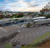 Blacktown Tavern - Foster Accommodation