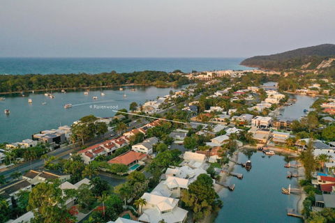 Walk To Hastings Street Noosa Sound - Foster Accommodation 4