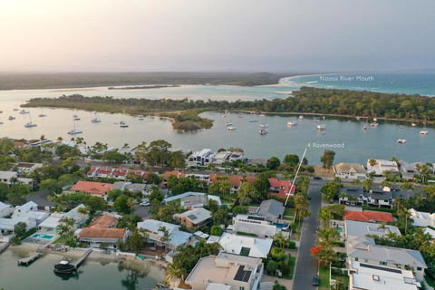 Walk To Hastings Street Noosa Sound - Foster Accommodation 3