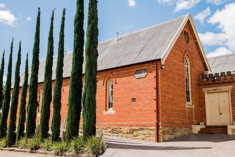 Castlemaine Colonial Motel - Foster Accommodation 2