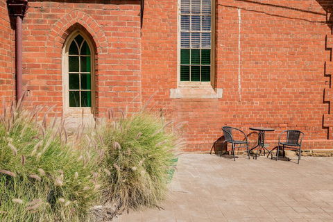 Castlemaine Colonial Motel - Foster Accommodation 4
