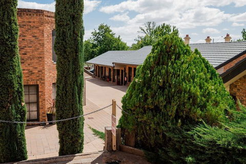 Castlemaine Colonial Motel - Foster Accommodation 5