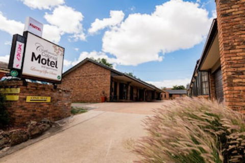 Castlemaine Colonial Motel - Foster Accommodation 0