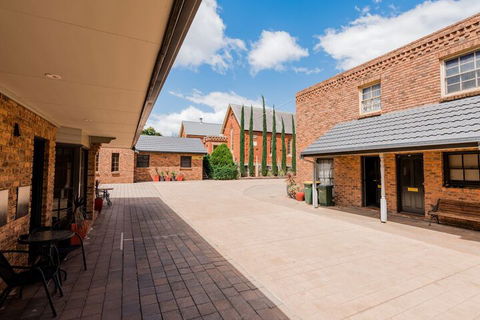 Castlemaine Colonial Motel - Foster Accommodation 7
