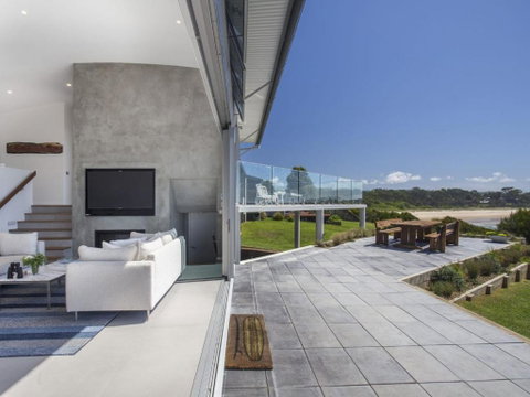 Harrington Crescent 43 Bawley Point - Foster Accommodation 4