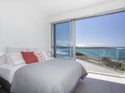 Harrington Crescent 43 Bawley Point - Foster Accommodation 3