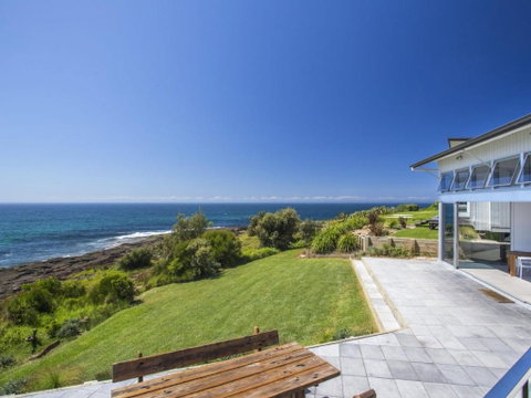 Harrington Crescent 43 Bawley Point - Foster Accommodation 2