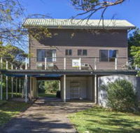 Kywong Avenue 8 Bawley Point NSW - Foster Accommodation