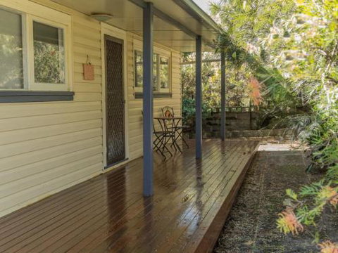 Malibu Drive 127 Bawley Point - Foster Accommodation 2