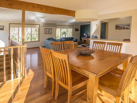 Rosemary Avenue 48 Bawley Point - Foster Accommodation 4