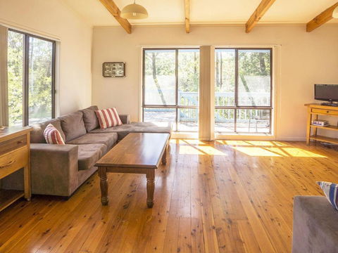Wallder Cottage - Foster Accommodation 3