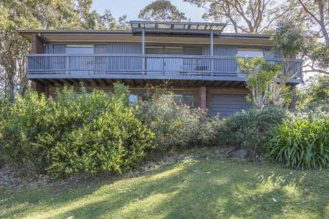 Tingira Drive 58 Bawley Point NSW - Foster Accommodation 3