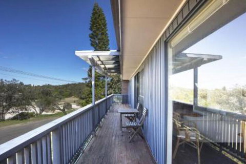 Tingira Drive 58 Bawley Point NSW - Foster Accommodation 2