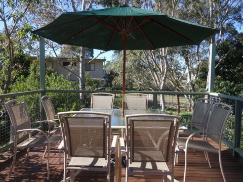 Murramarang Road 22 Bawley Point - Foster Accommodation 5